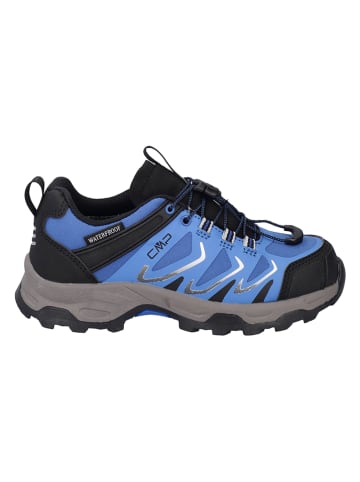 CMP Wanderschuhe "Byne" in Blau