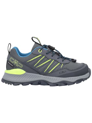 CMP Trailrunningschoenen "Atik" grijs