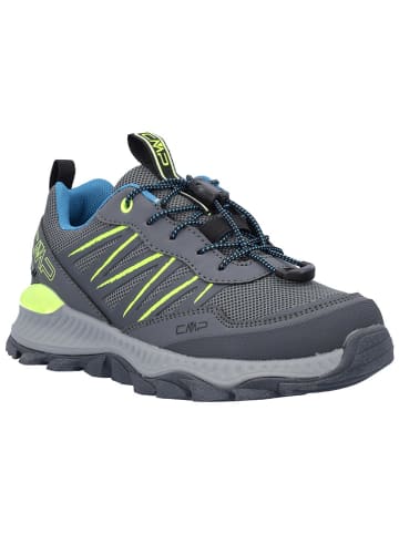 CMP Trailrunningschoenen "Atik" grijs