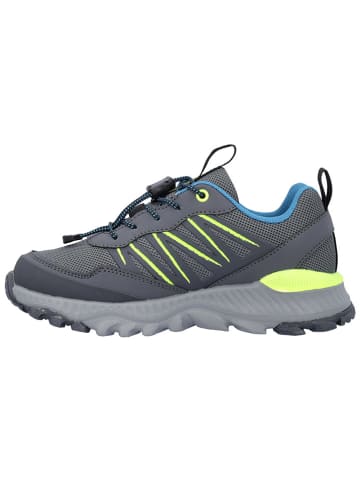 CMP Trailrunningschoenen "Atik" grijs