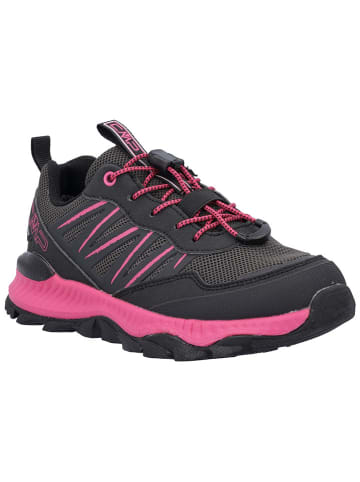 CMP Trailrunningschoenen "Atik" roze/antraciet