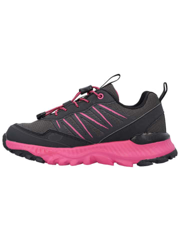 CMP Trailrunningschoenen "Atik" roze/antraciet