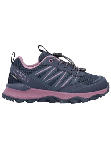 CMP Trailrunningschuhe "Atik" in Lila/ Dunkelblau