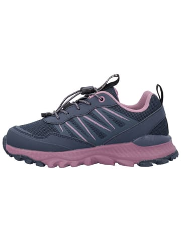 CMP Trailrunningschoenen "Atik" paars/donkerblauw