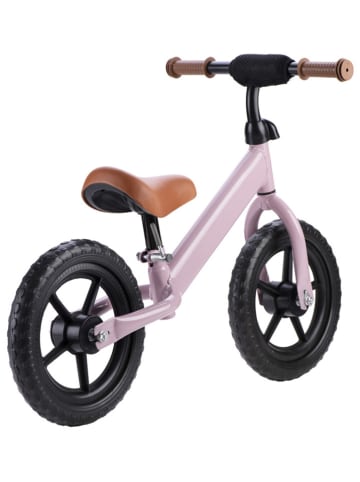 Techkidz Laufrad "Road Riders" in Rosa - ab 3 Jahren