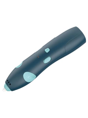 Techkidz 3D-Stift in Blau - ab 3 Jahren