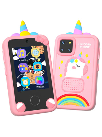 Techkidz Smartphone "Einhorn" in Rosa - ab 3 Jahren