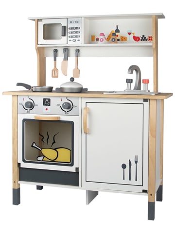 Techkidz Kuchnia - 3+