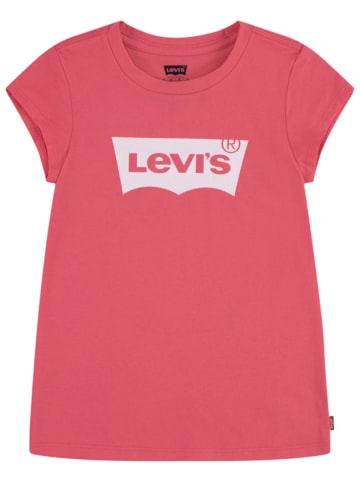Levi's Kids Shirt in Pink