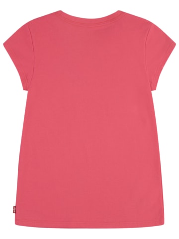 Levi's Kids Shirt roze