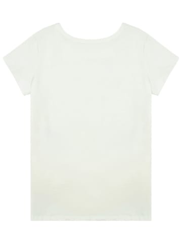 Levi's Kids Shirt wit/geel