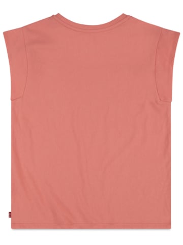Levi's Kids Koszulka w kolorze czerwonym