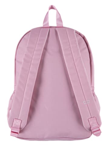 Levi's Kids Plecak w kolorze jasnoróżowym - 30 x 42 x 15 cm