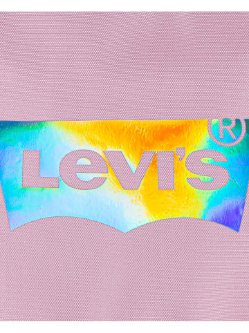 Levi's Kids Rucksack in Rosa - (B)30 x (H)42 x (T)15 cm