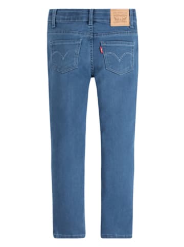 Levi's Kids Jeans - Skinny fit - in Blau