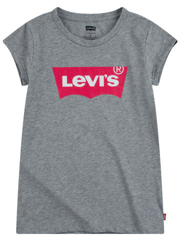Levi's Kids Shirt in Grau