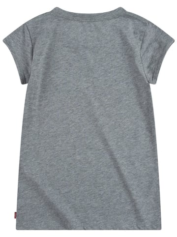 Levi's Kids Shirt in Grau