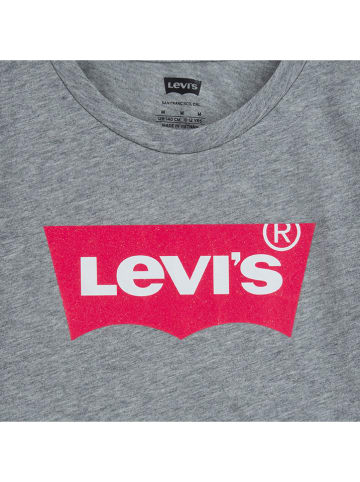 Levi's Kids Shirt in Grau