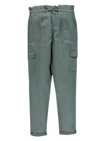 Levi's Kids Hose in Grün