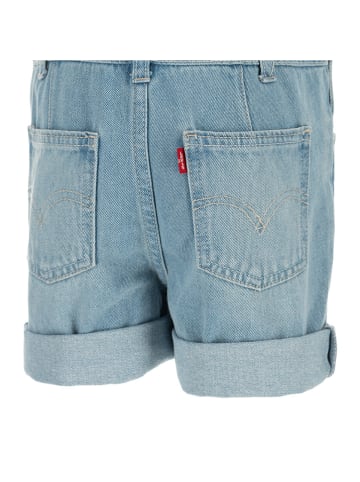 Levi's Kids Jeans-Latzhose in Blau