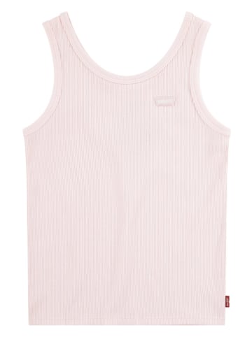 Levi's Kids Top w kolorze jasnoróżowym