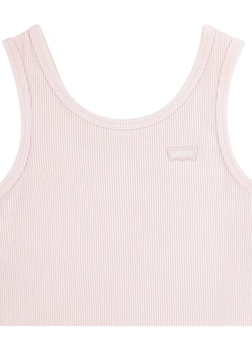 Levi's Kids Top w kolorze jasnoróżowym
