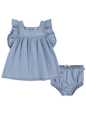 Levi's Kids 2tlg. Outfit in Blau