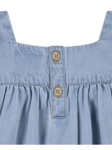 Levi's Kids 2-delige outfit blauw