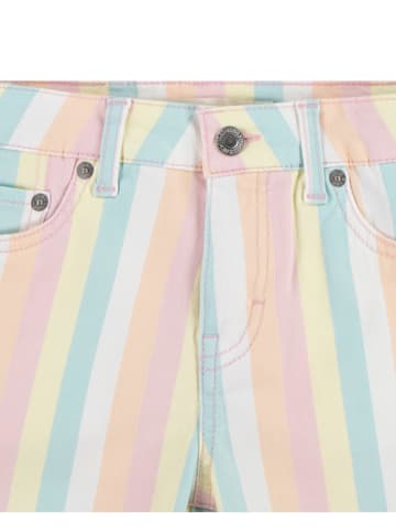 Levi's Kids Jeans-Shorts in Bunt