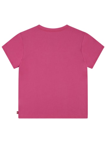 Levi's Kids Koszulka w kolorze różowym