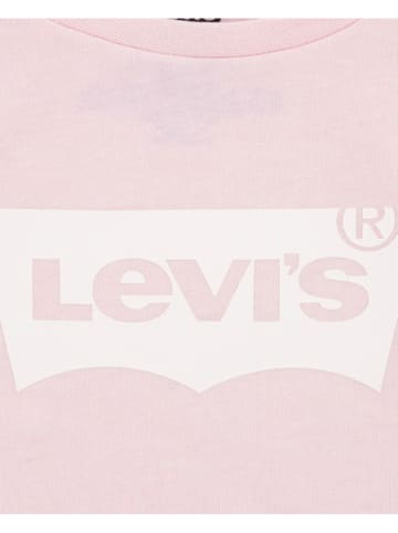 Levi's Kids Shirt in Rosa