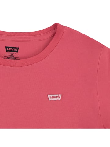 Levi's Kids Shirt roze