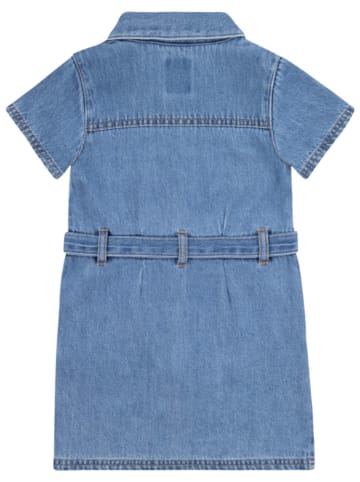 Levi's Kids Jeanskleid in Blau