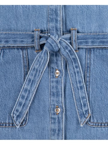 Levi's Kids Jeanskleid in Blau