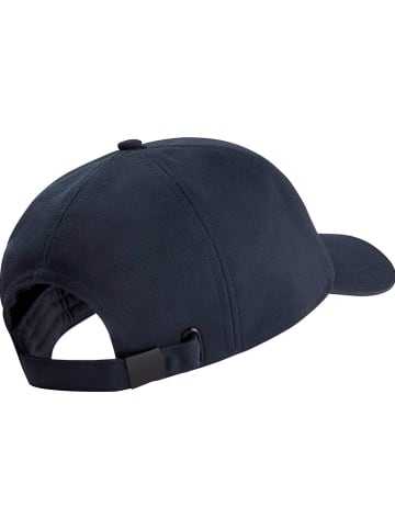 Jack Wolfskin Cap in Dunkelblau