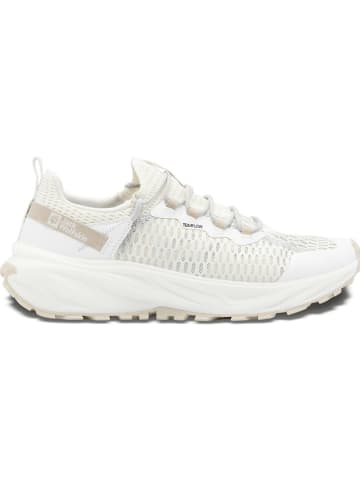 Jack Wolfskin Trekkingschuhe "Prelight Swift" in Creme