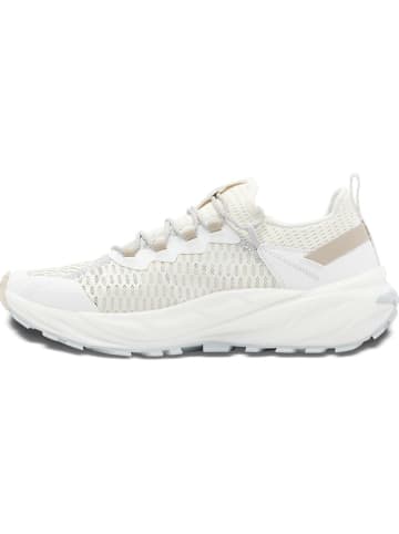 Jack Wolfskin Trekkingschuhe "Prelight Swift" in Creme