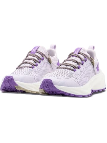 Jack Wolfskin Trekkingschuhe "Prelight Swift" in Lila/ Weiß