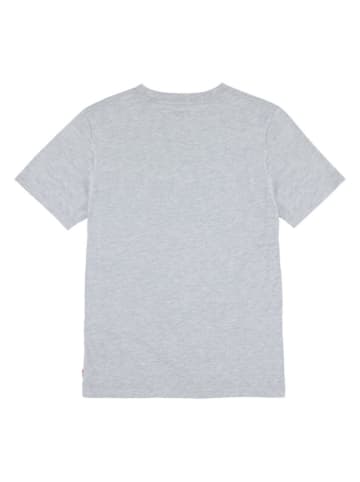Levi's Kids Koszulka w kolorze szarym