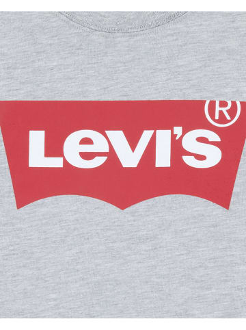 Levi's Kids Shirt grijs