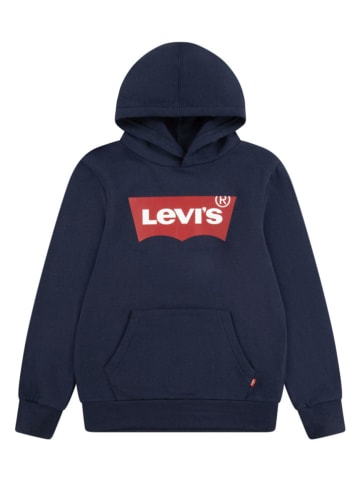 Levi's Kids Hoodies in Dunkelblau