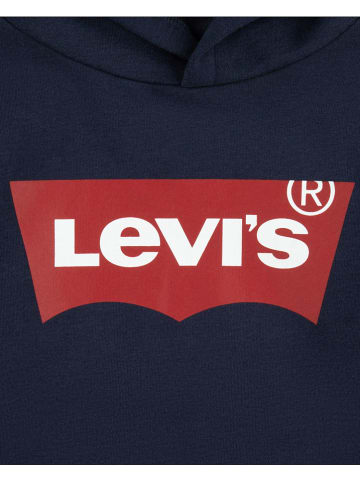 Levi's Kids Hoodies in Dunkelblau