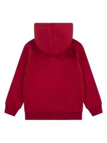 Levi's Kids Bluza w kolorze czerwonym