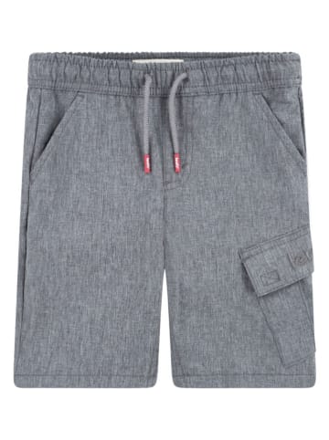 Levi's Kids Cargoshorts in Grau