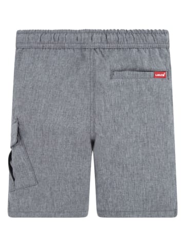 Levi's Kids Cargoshorts in Grau