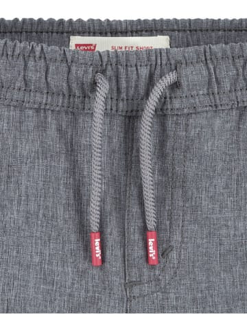 Levi's Kids Cargoshorts in Grau