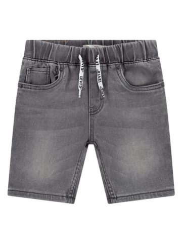 Levi's Kids Jeans-Shorts in Anthrazit