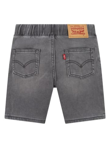 Levi's Kids Jeans-Shorts in Anthrazit