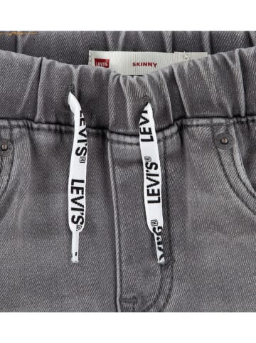 Levi's Kids Jeans-Shorts in Anthrazit