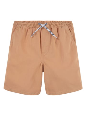 Levi's Kids Shorts in Orange